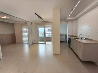 Apartamento, 1 quarto, 54 m² - Foto 2