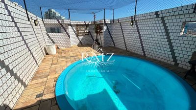 Cobertura, 2 quartos, 160 m² - Foto 3
