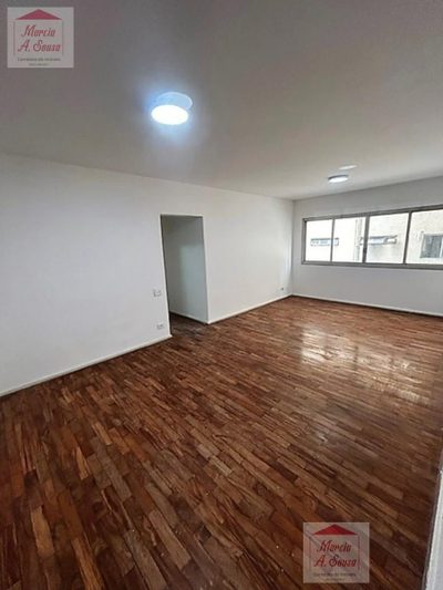 Apartamento, 3 quartos, 98 m² - Foto 3