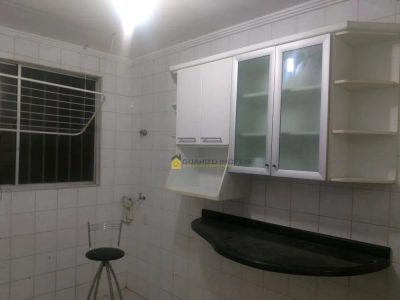 Apartamento, 2 quartos, 50 m² - Foto 4