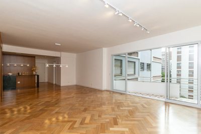 Apartamento, 3 quartos, 169 m² - Foto 1