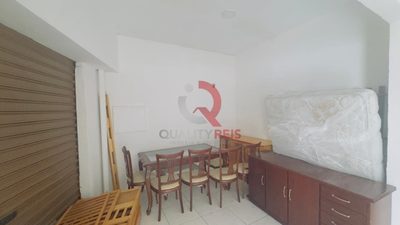 Loja-Salão, 140 m² - Foto 3