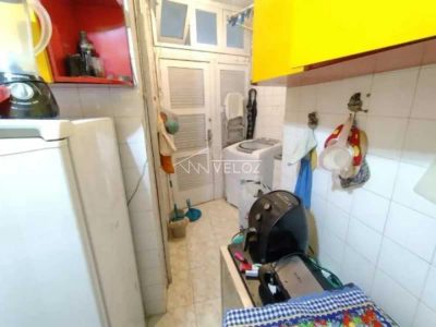 Apartamento, 3 quartos, 92 m² - Foto 1