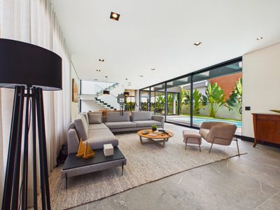 Casa, 4 quartos, 566 m² - Foto 4