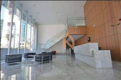 Sala-Conjunto, 535 m² - Foto 3