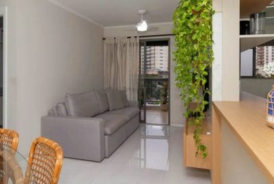 Apartamento, 2 quartos, 68 m² - Foto 4