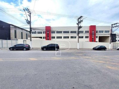 Depósito-Galpão, 4994 m² - Foto 3