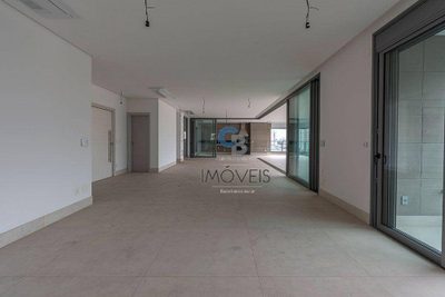 Apartamento, 3 quartos, 374 m² - Foto 1