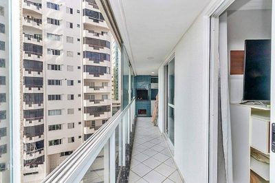 Apartamento, 3 quartos, 110 m² - Foto 2