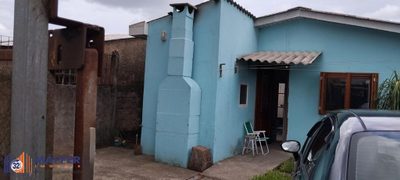 Casa, 2 quartos, 115 m² - Foto 1