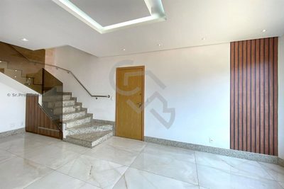 Cobertura, 3 quartos - Foto 3