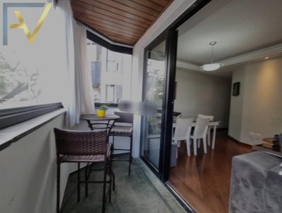 Apartamento, 3 quartos, 92 m² - Foto 3