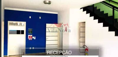 Depósito-Galpão, 2040 m² - Foto 3