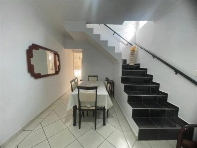 Casa, 3 quartos, 125 m² - Foto 2