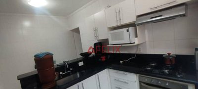 Casa, 3 quartos, 154 m² - Foto 4