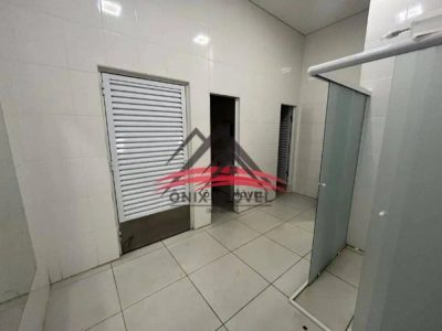 Depósito-Galpão, 850 m² - Foto 2