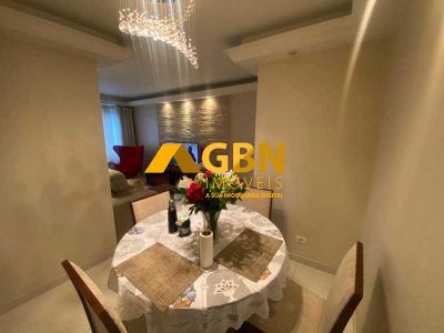Apartamento, 2 quartos, 65 m² - Foto 3