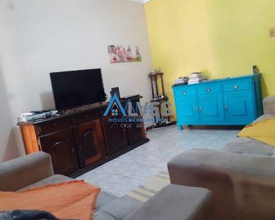 Casa, 2 quartos, 121 m² - Foto 4