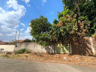 Terreno, 407 m² - Foto 1