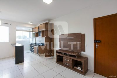 Apartamento, 2 quartos, 49 m² - Foto 1