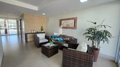 Apartamento, 3 quartos, 96 m² - Foto 3