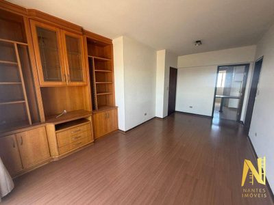 Apartamento, 3 quartos, 79 m² - Foto 1