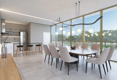 Apartamento, 3 quartos, 122 m² - Foto 2
