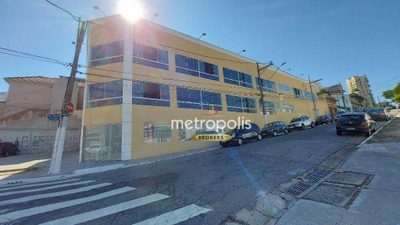 Prédio Inteiro, 1200 m² - Foto 2