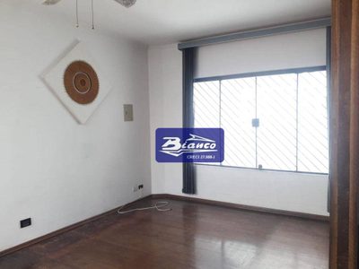 Sobrado, 3 quartos, 280 m² - Foto 5