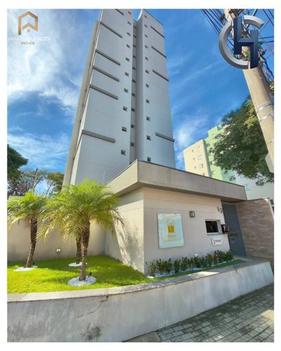 Apartamento, 2 quartos, 62 m² - Foto 3