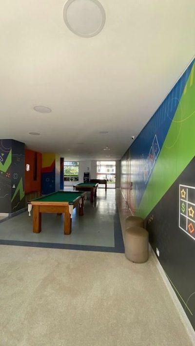 Apartamento, 2 quartos, 47 m² - Foto 5