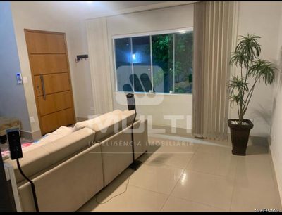 Casa, 3 quartos, 187 m² - Foto 1