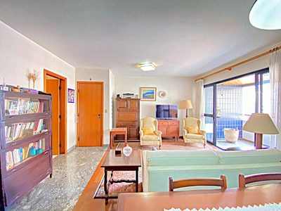 Apartamento, 3 quartos, 110 m² - Foto 5