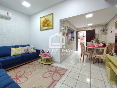 Casa, 2 quartos, 100 m² - Foto 3