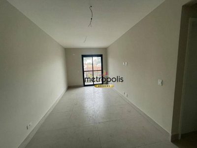 Apartamento, 2 quartos, 70 m² - Foto 2