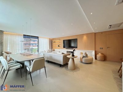 Apartamento, 2 quartos, 170 m² - Foto 1