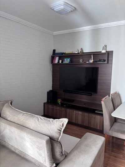 Apartamento, 2 quartos - Foto 4