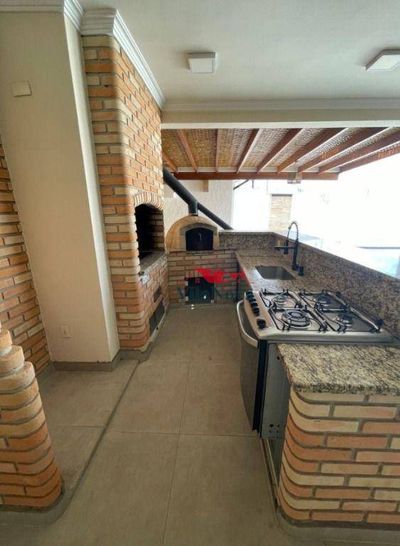 Casa, 3 quartos, 357 m² - Foto 3