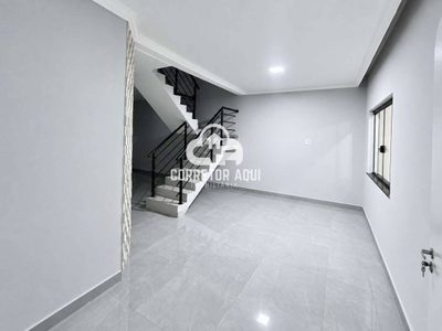 Casa, 3 quartos, 180 m² - Foto 2