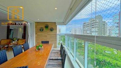 Apartamento, 3 quartos, 123 m² - Foto 4