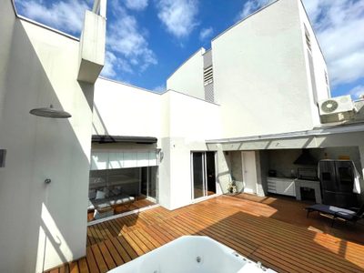 Apartamento, 1 quarto, 123 m² - Foto 4