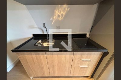 Kitnet-Studio, 24 m² - Foto 5