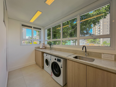Apartamento, 3 quartos, 162 m² - Foto 3