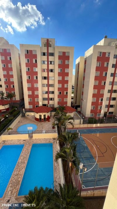 Apartamento, 3 quartos, 72 m² - Foto 1