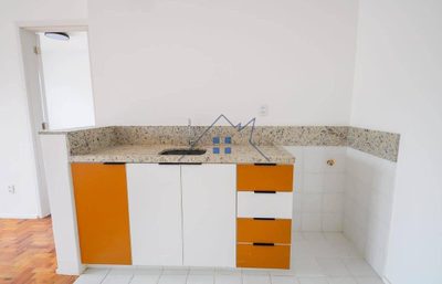 Apartamento, 1 quarto, 38 m² - Foto 3