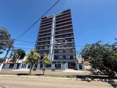 Cobertura, 5 quartos, 271 m² - Foto 1