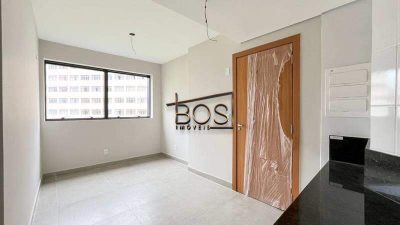 Apartamento, 2 quartos, 42 m² - Foto 4