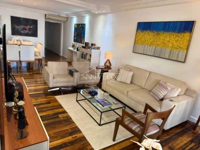 Apartamento, 3 quartos, 187 m² - Foto 4