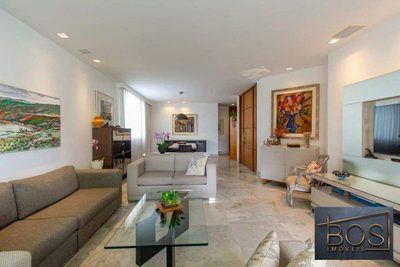 Apartamento, 4 quartos, 212 m² - Foto 3
