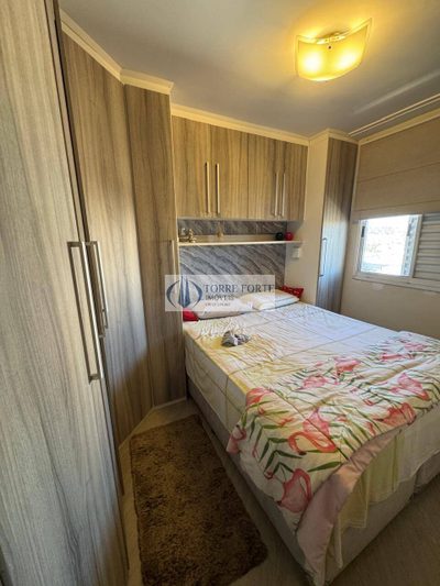 Apartamento, 2 quartos, 55 m² - Foto 4